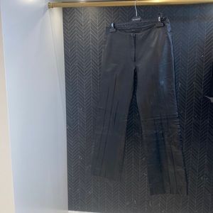 Rudsak vintage leather pants, very good condition, nice details